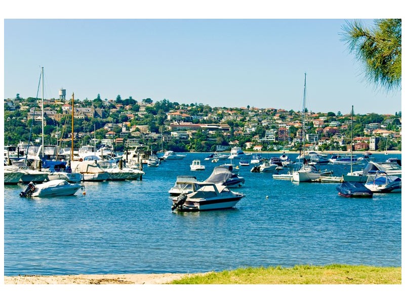 11/4  Iluka Street, Rose Bay NSW 2029