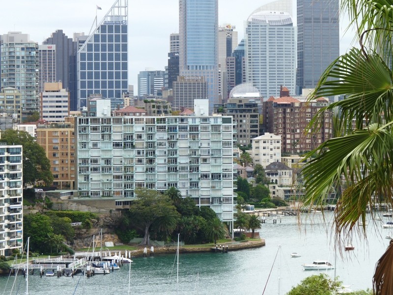 29/52 Darling Point Road, Darling Point NSW 2027