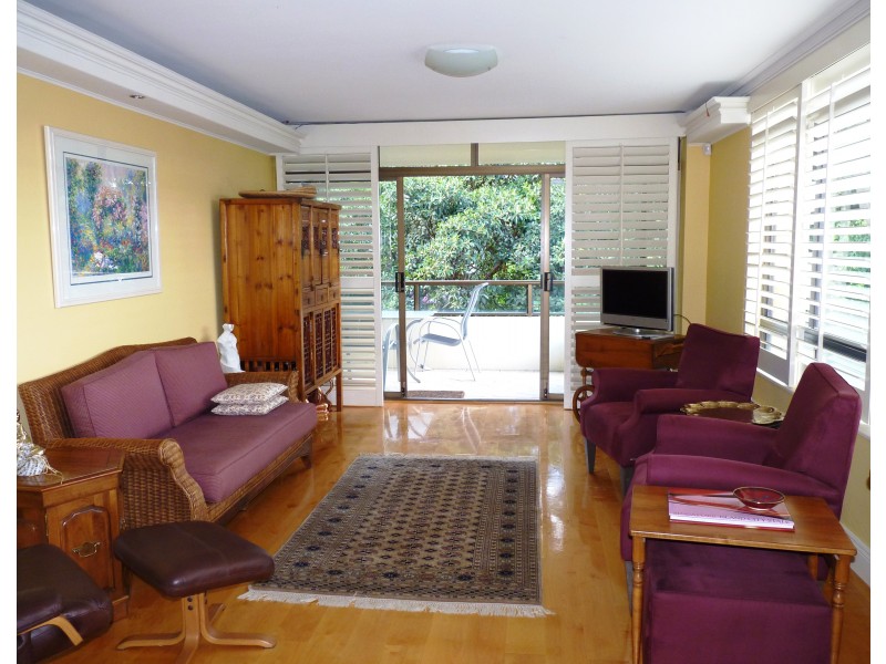 11/16 Greenoaks Ave, Darling Point NSW 2027