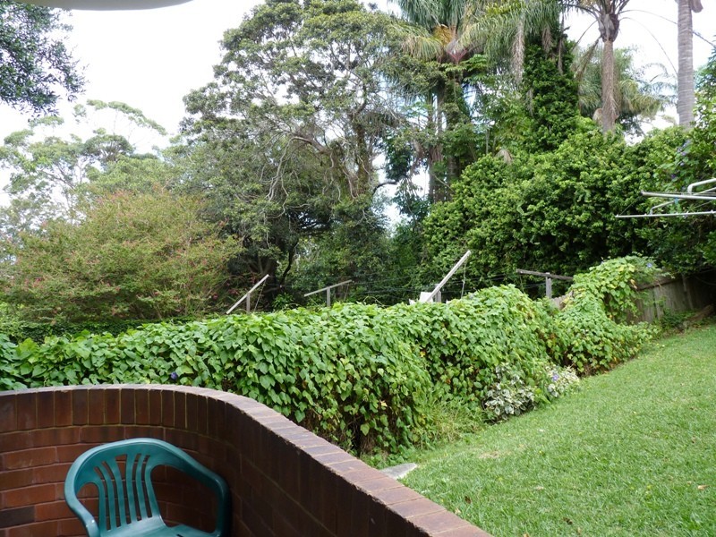 1/688 Old South Head Rd, Rose Bay NSW 2029