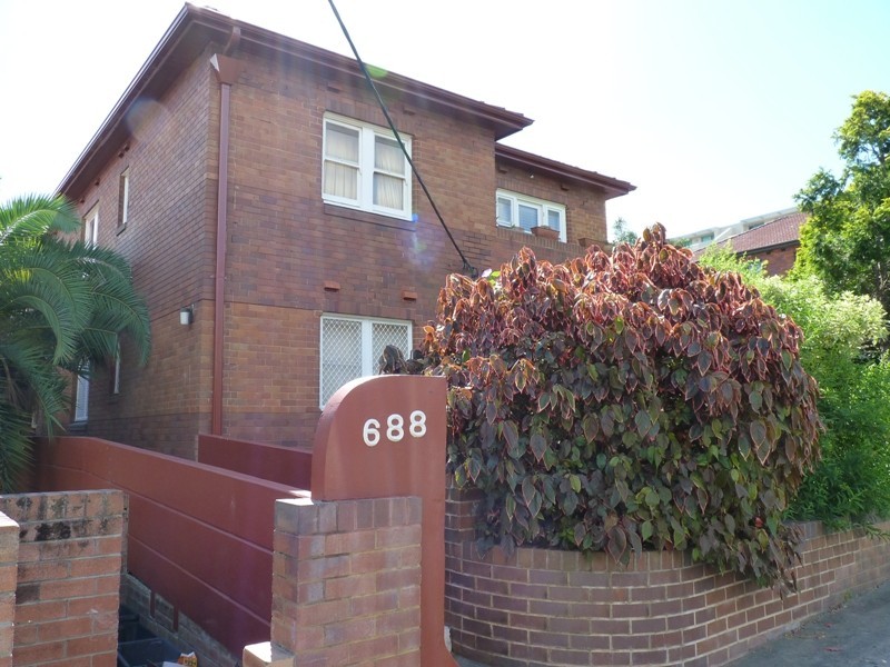 1/688 Old South Head Rd, Rose Bay NSW 2029