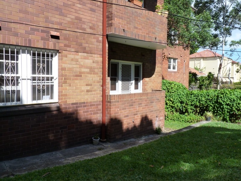 1/688 Old South Head Rd, Rose Bay NSW 2029