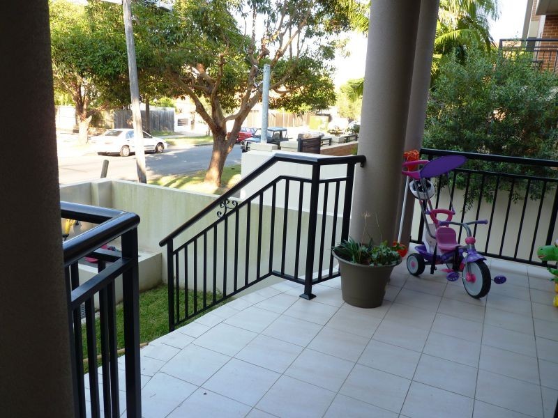 1/6-8 Onslow Street, Rose Bay NSW 2029
