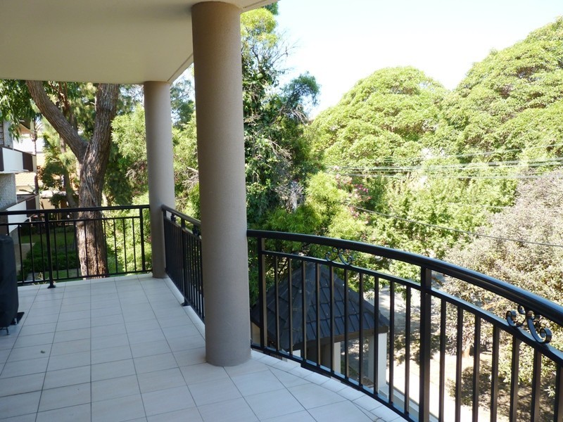 3/6-8 Onslow Street, Rose Bay NSW 2029