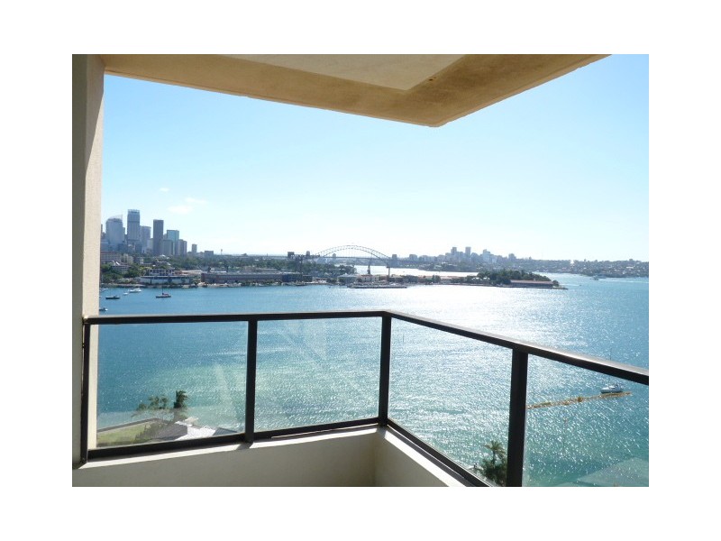 10a/21 Thornton Street, Darling Point NSW 2027