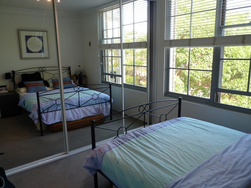 6/29 The Avenue, Rose Bay NSW 2029