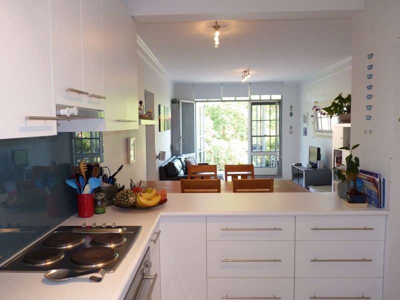 6/29 The Avenue, Rose Bay NSW 2029