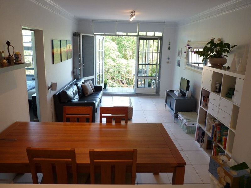 6/29 The Avenue, Rose Bay NSW 2029