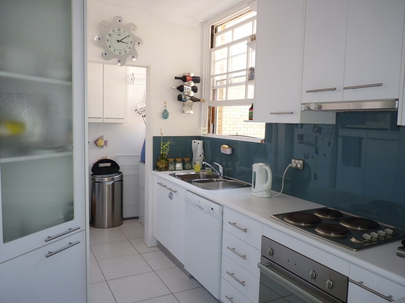 6/29 The Avenue, Rose Bay NSW 2029