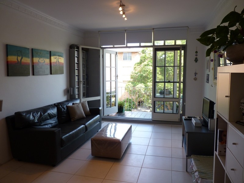 6/29 The Avenue, Rose Bay NSW 2029