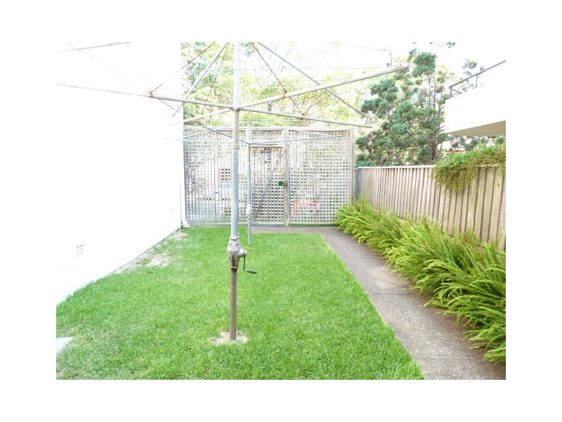6/29 The Avenue, Rose Bay NSW 2029