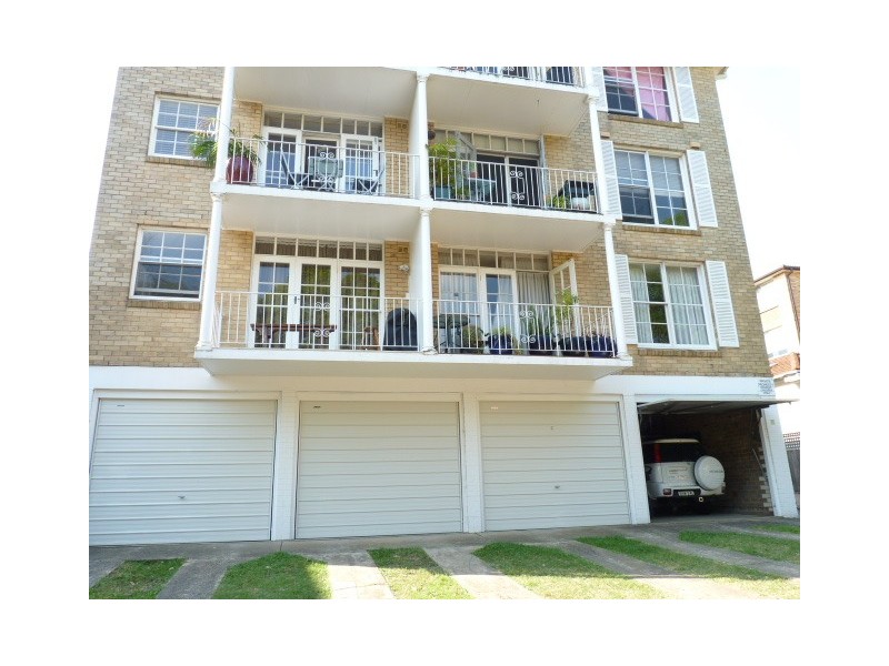 6/29 The Avenue, Rose Bay NSW 2029