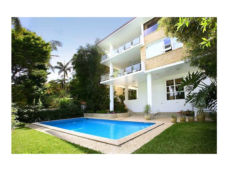 46 Chamberlain Avenue, Rose Bay NSW 2029