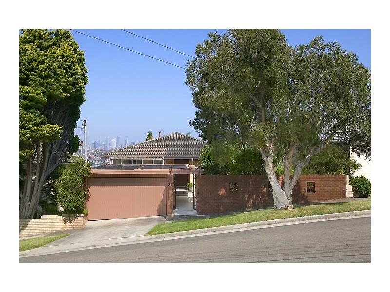 46 Chamberlain Avenue, Rose Bay NSW 2029