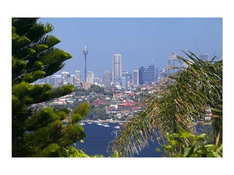 46 Chamberlain Avenue, Rose Bay NSW 2029