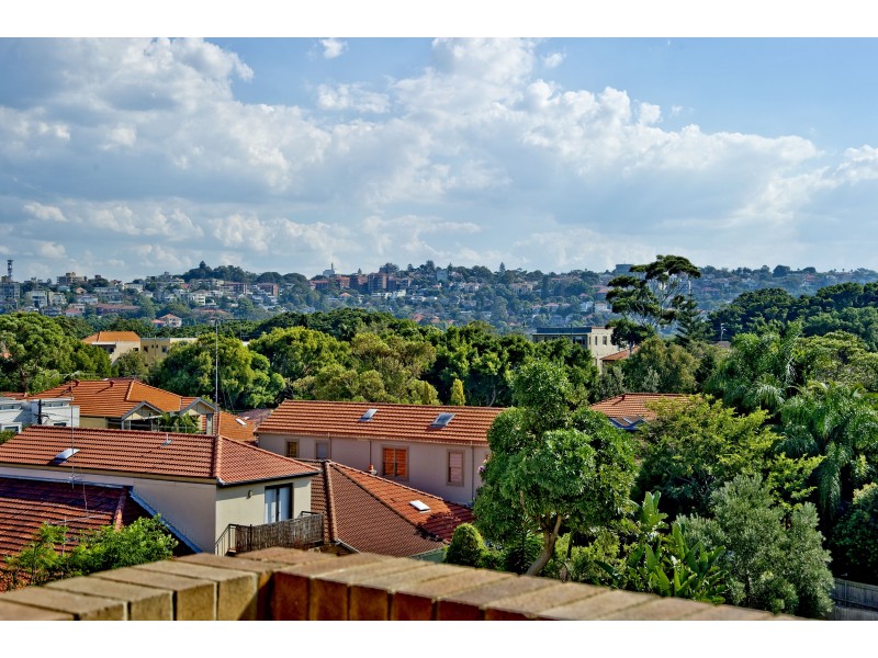 18/33 William Street, Rose Bay NSW 2029