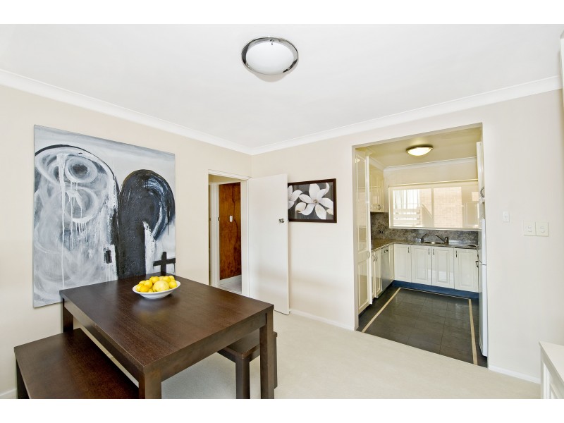 18/33 William Street, Rose Bay NSW 2029