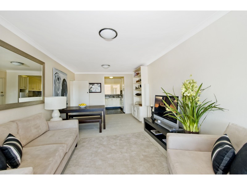 18/33 William Street, Rose Bay NSW 2029