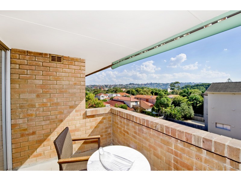 18/33 William Street, Rose Bay NSW 2029