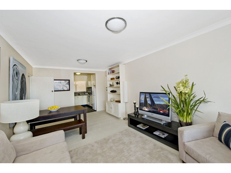 18/33 William Street, Rose Bay NSW 2029