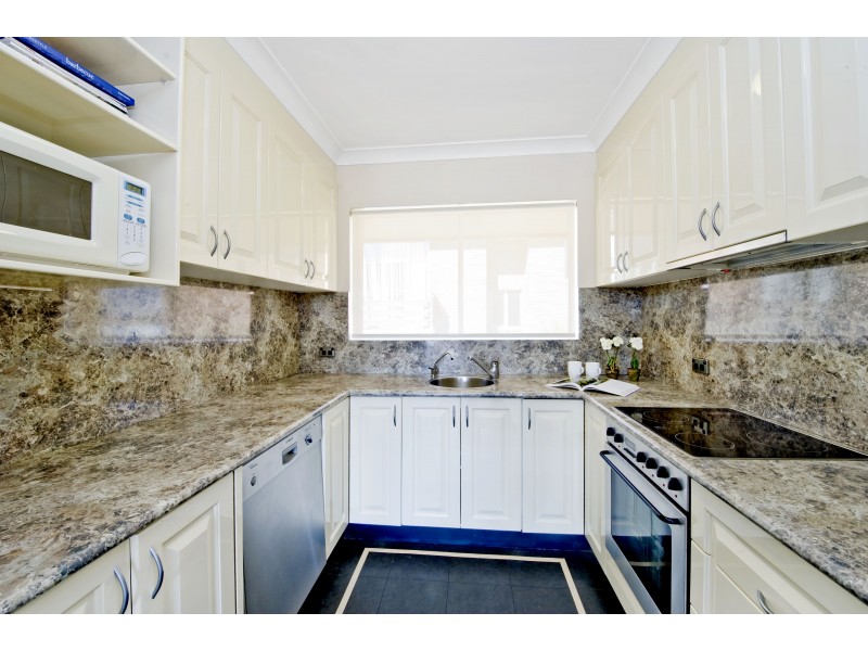 18/33 William Street, Rose Bay NSW 2029