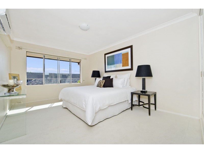 18/33 William Street, Rose Bay NSW 2029