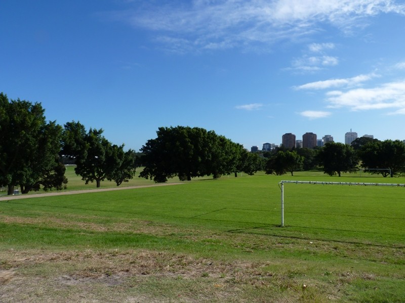 7/221 Darley Road, Randwick NSW 2031