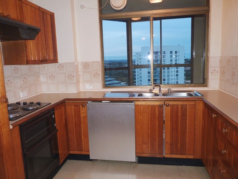 1203/1 Hollywood Avenue, Bondi Junction NSW 2022