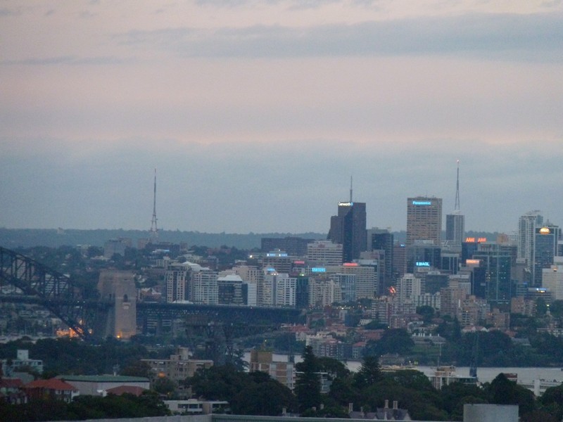 1203/1 Hollywood Avenue, Bondi Junction NSW 2022