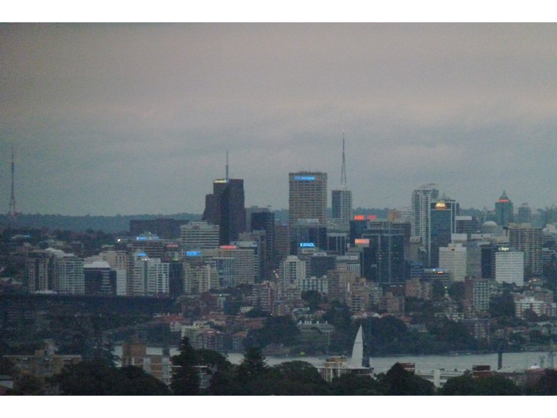 1203/1 Hollywood Avenue, Bondi Junction NSW 2022