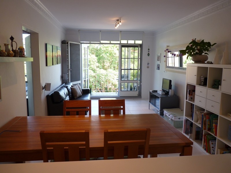 6/29 The Avenue., Rose Bay NSW 2029