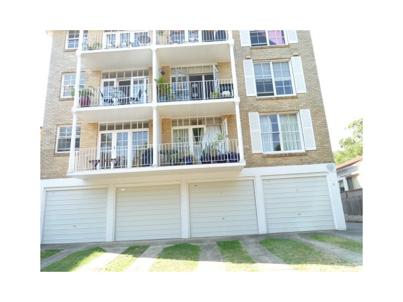 6/29 The Avenue., Rose Bay NSW 2029