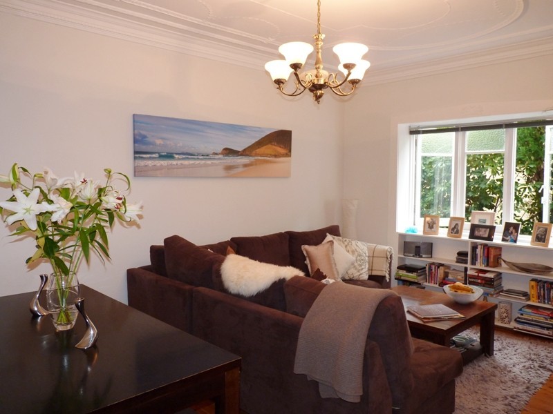 unit 3 at 18 Serpentine Parade, Vaucluse NSW 2030