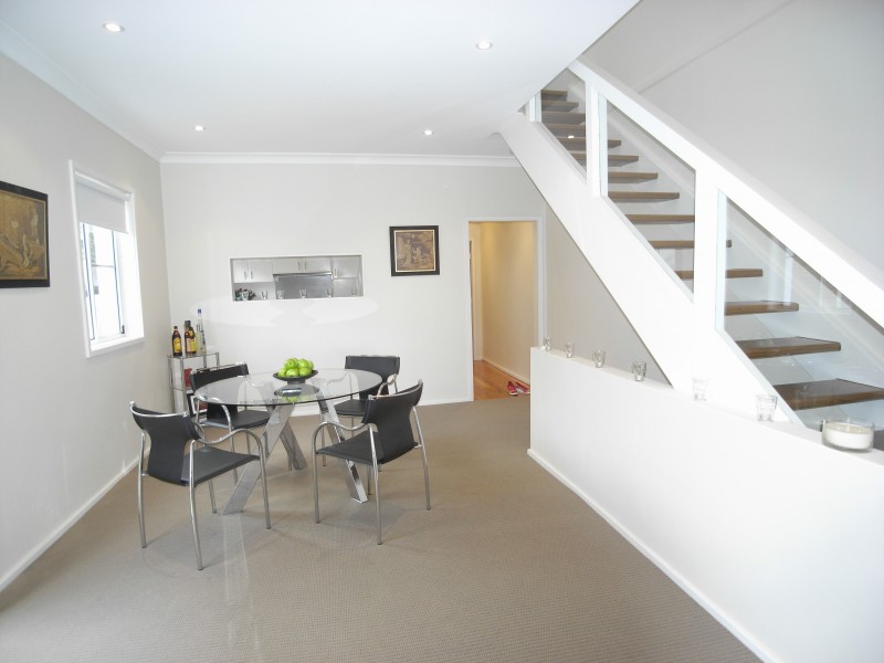 3 Ray Street, Vaucluse NSW 2030