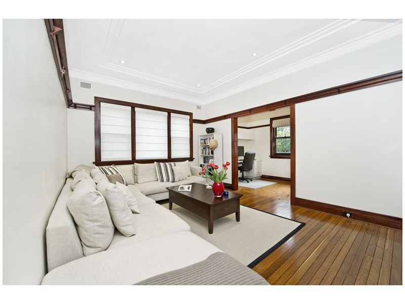8/1 Elanora St, Rose Bay NSW 2029