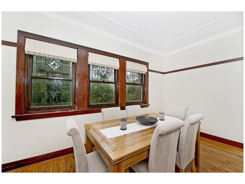 8/1 Elanora St, Rose Bay NSW 2029