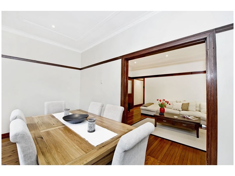 8/1 Elanora St, Rose Bay NSW 2029