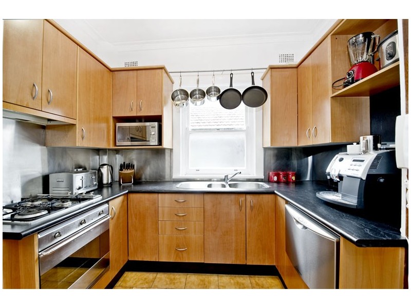 8/1 Elanora St, Rose Bay NSW 2029