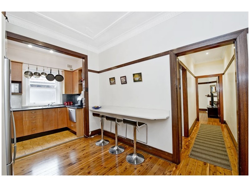 8/1 Elanora St, Rose Bay NSW 2029