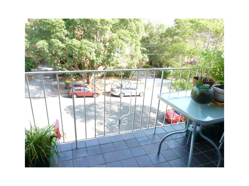 6/29 The Ave., Rose Bay NSW 2029