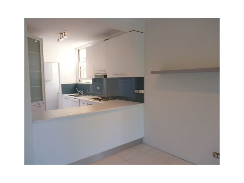 6/29 The Ave., Rose Bay NSW 2029