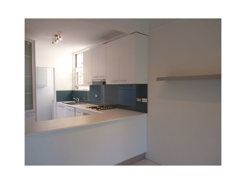 6/29 The Avenue., Rose Bay NSW 2029