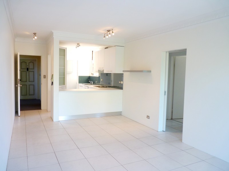 6/29 The Avenue., Rose Bay NSW 2029