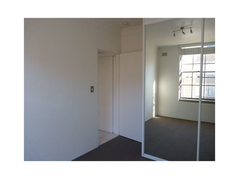 6/29 The Avenue., Rose Bay NSW 2029