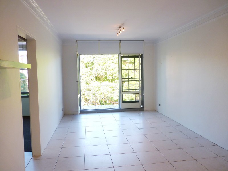 6/29 The Avenue., Rose Bay NSW 2029