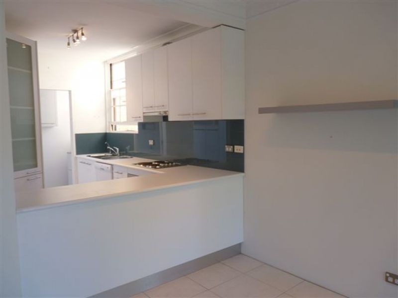 6/29 The Avenue, Rose Bay NSW 2029