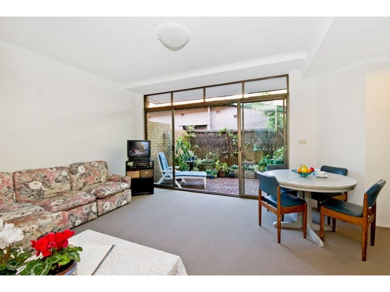 4/21 William St, Rose Bay NSW 2029