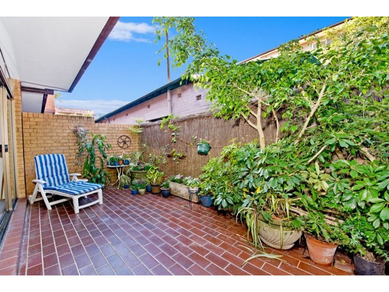 4/21 William St, Rose Bay NSW 2029