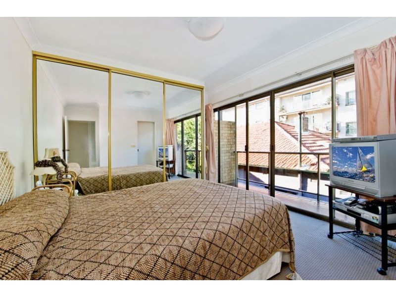 4/21 William St, Rose Bay NSW 2029