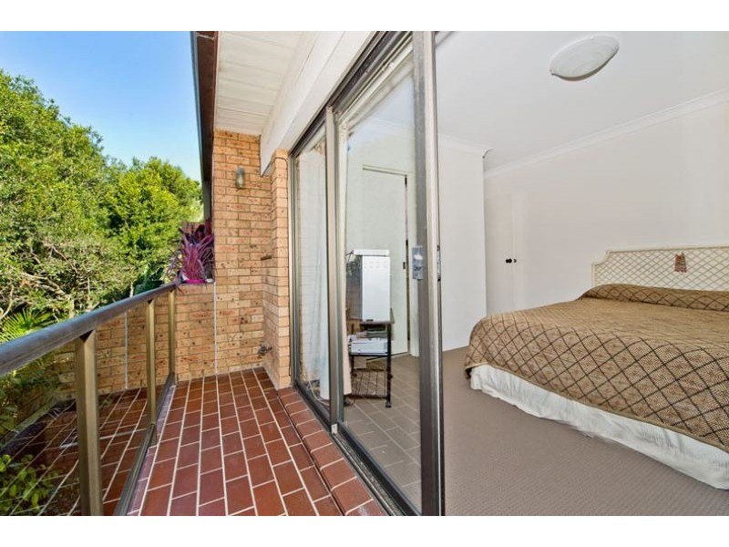 4/21 William St, Rose Bay NSW 2029